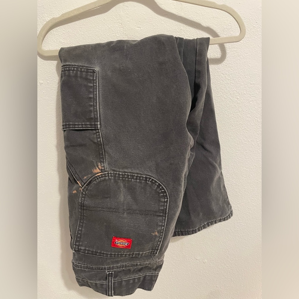 Men’s size 36 Dickies Carpenter Jeans